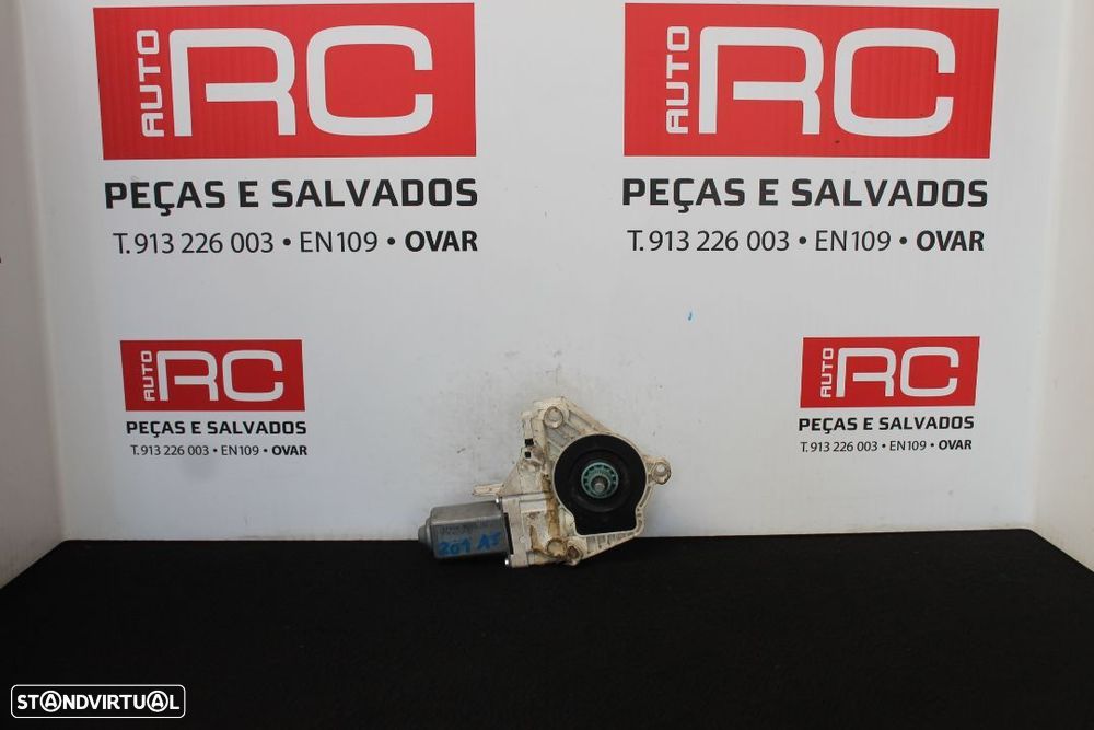 Motor Elevador Vidro Audi A5 - 1