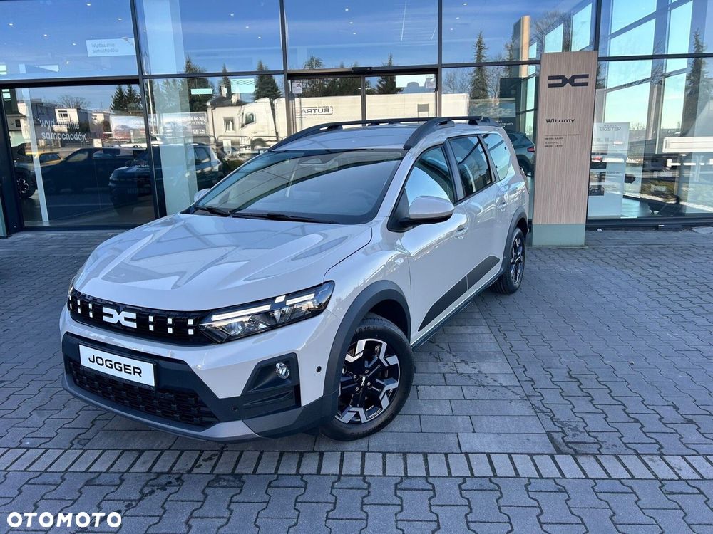 Dacia Jogger - 1