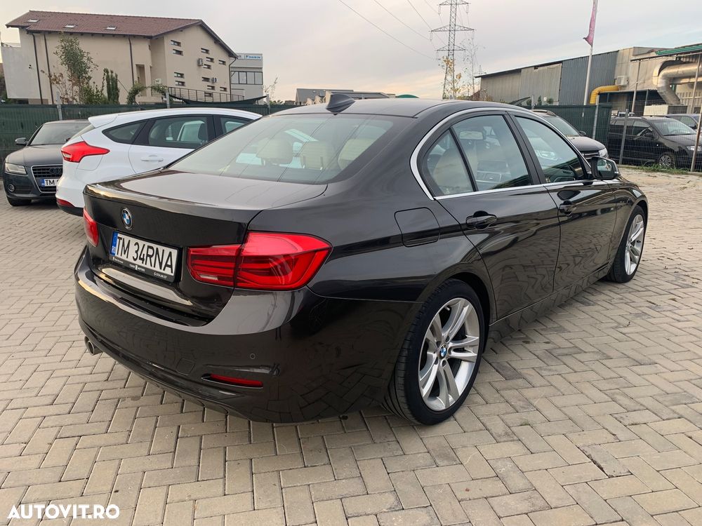 BMW Seria 3 - 2