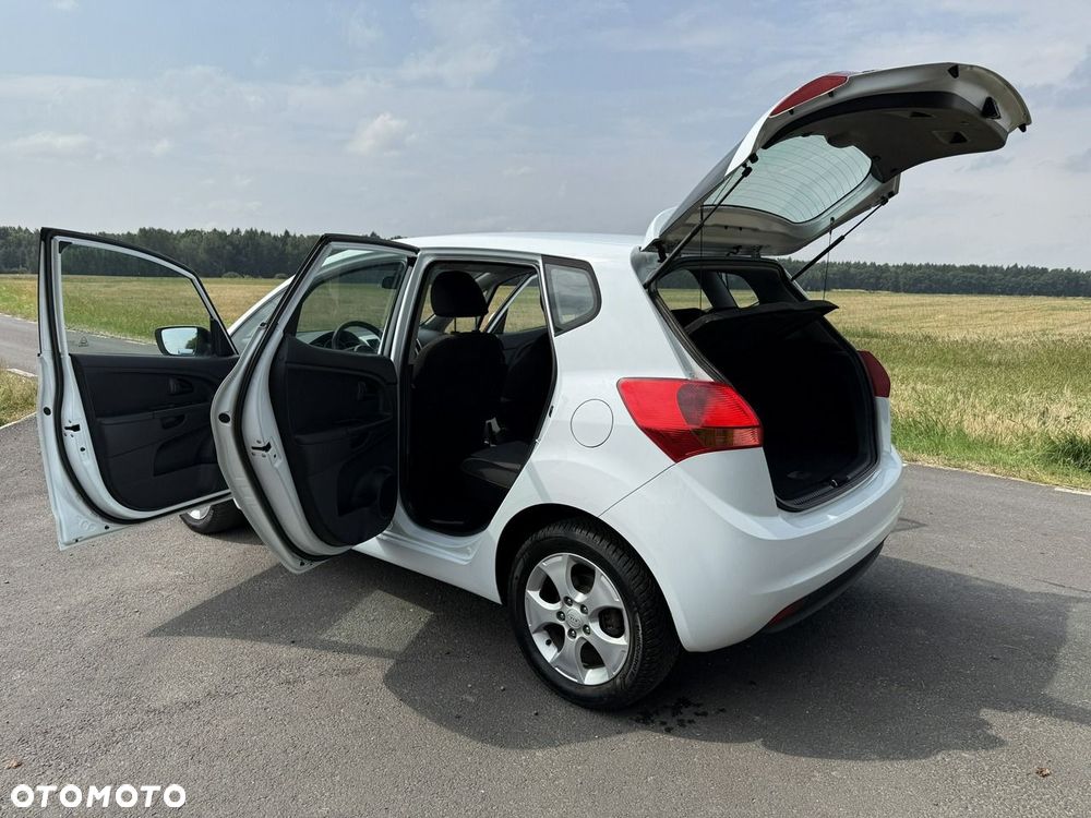 Kia Venga 1.4 XL - 29