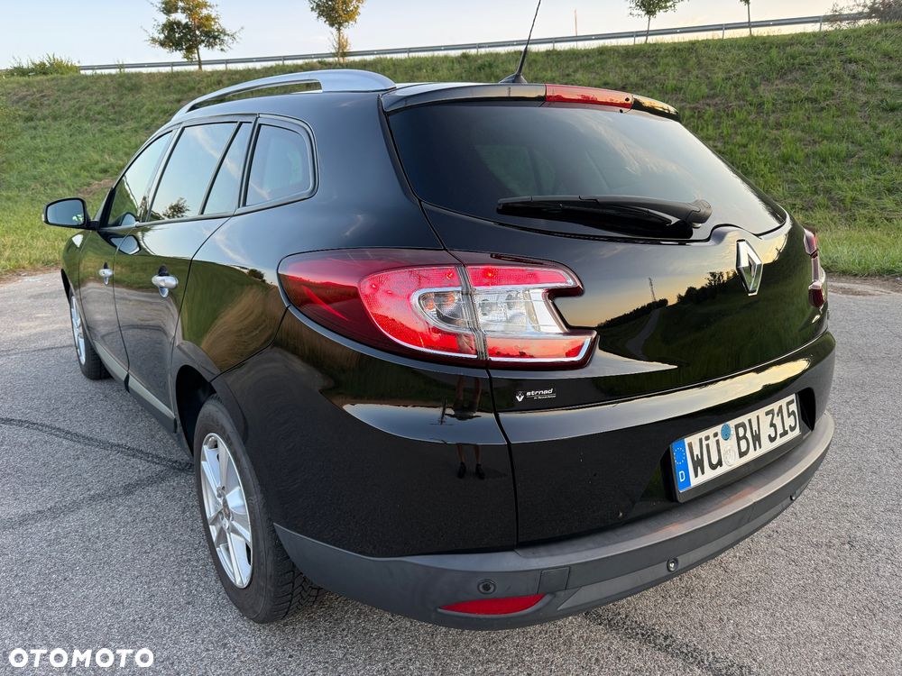Renault Megane TCe 130 Dynamique - 7