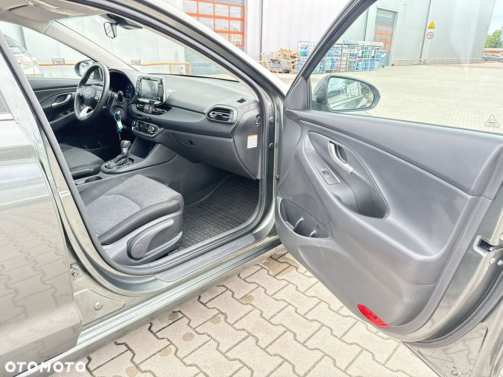 Hyundai i30 1.5 T-GDI 48V Smart DCT - 19