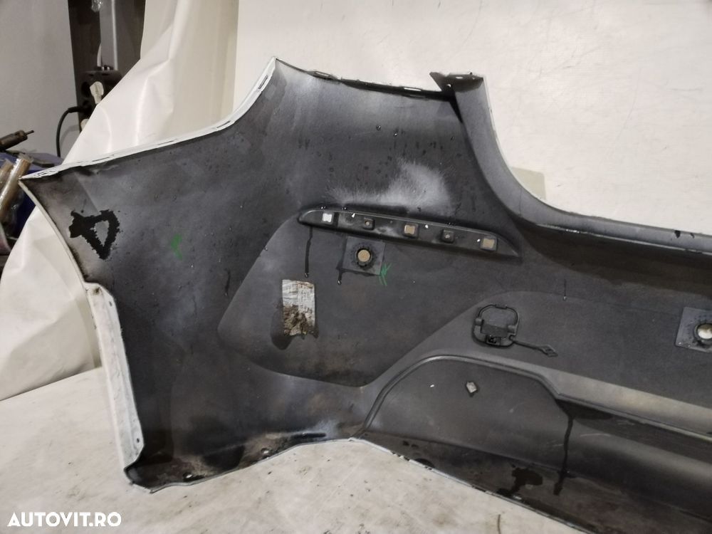 Bara spate BMW Seria 1 F40, 2019, 2020, 2021, 2022, 2023, 2024, cod origine OE 51127461388. - 11