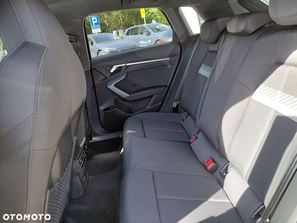 Audi A3 Sportback - 23