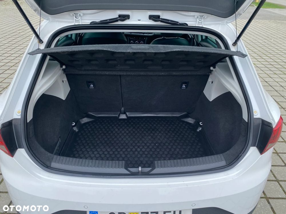 Seat Leon 1.4 TSI Start&Stop FR - 23