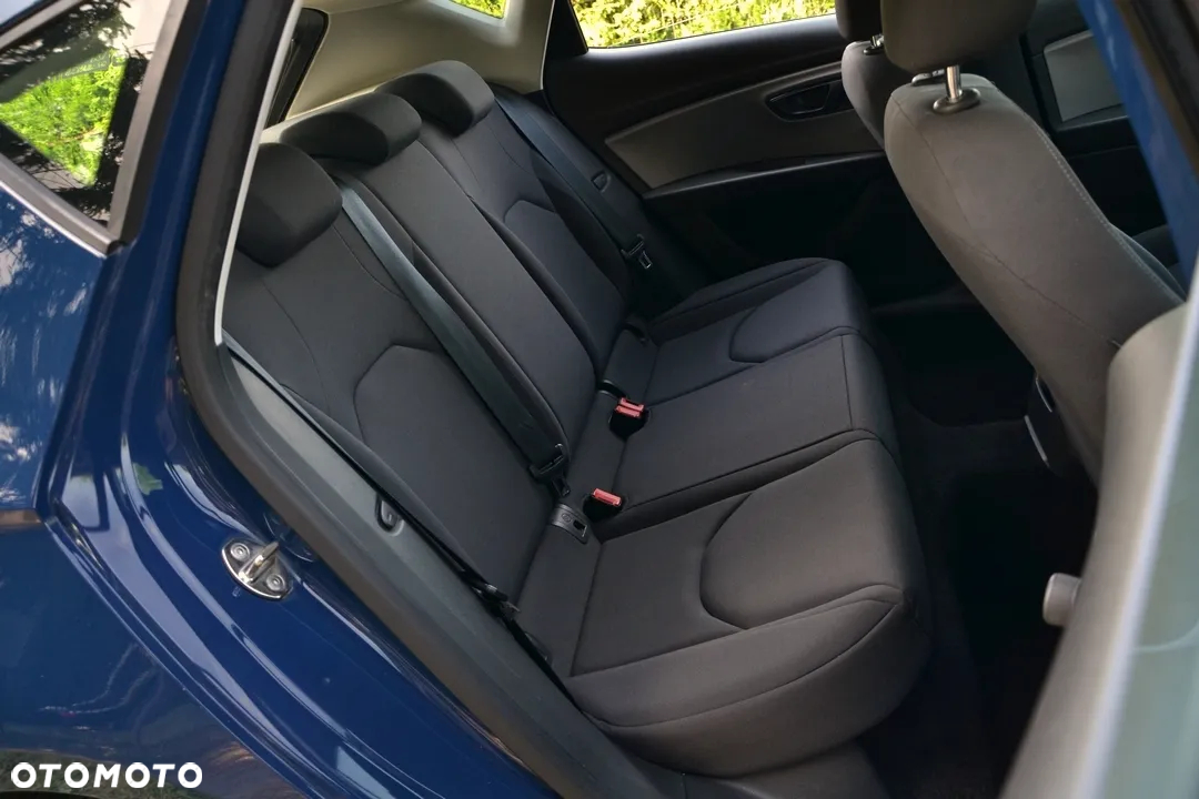Seat Leon - 21