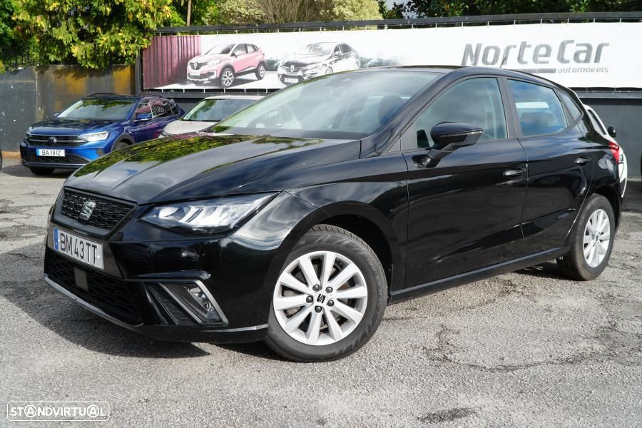 SEAT Ibiza 1.0 TSI Style DSG - 2