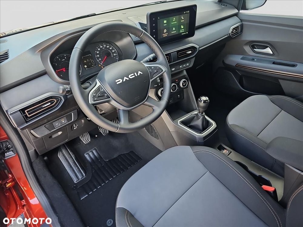 Dacia Jogger - 13
