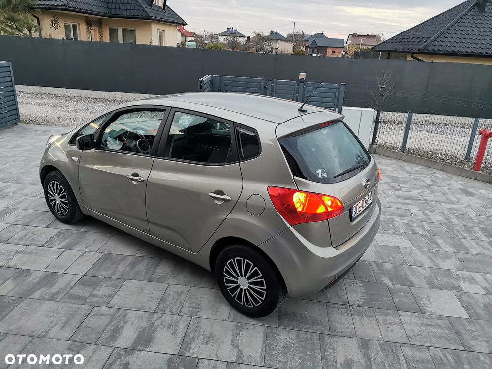 Hyundai i20 blue 1.2 YES Silver - 8