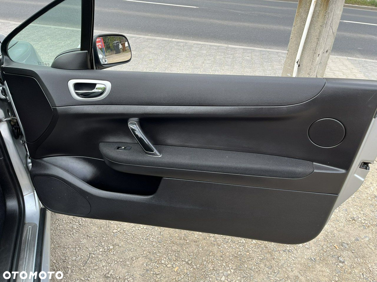 Peugeot 307 CC - 19