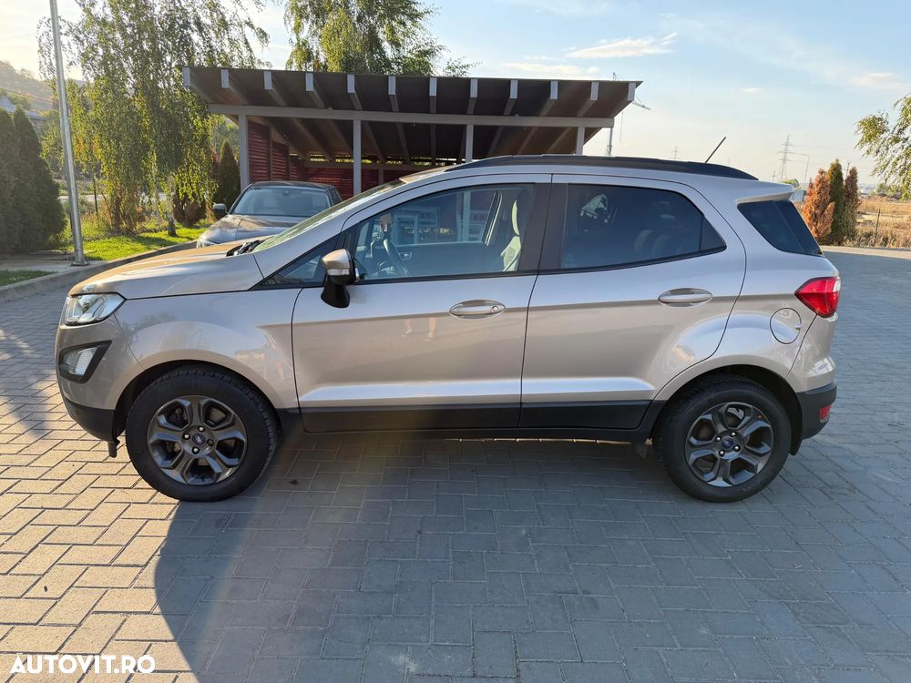 Ford EcoSport - 11