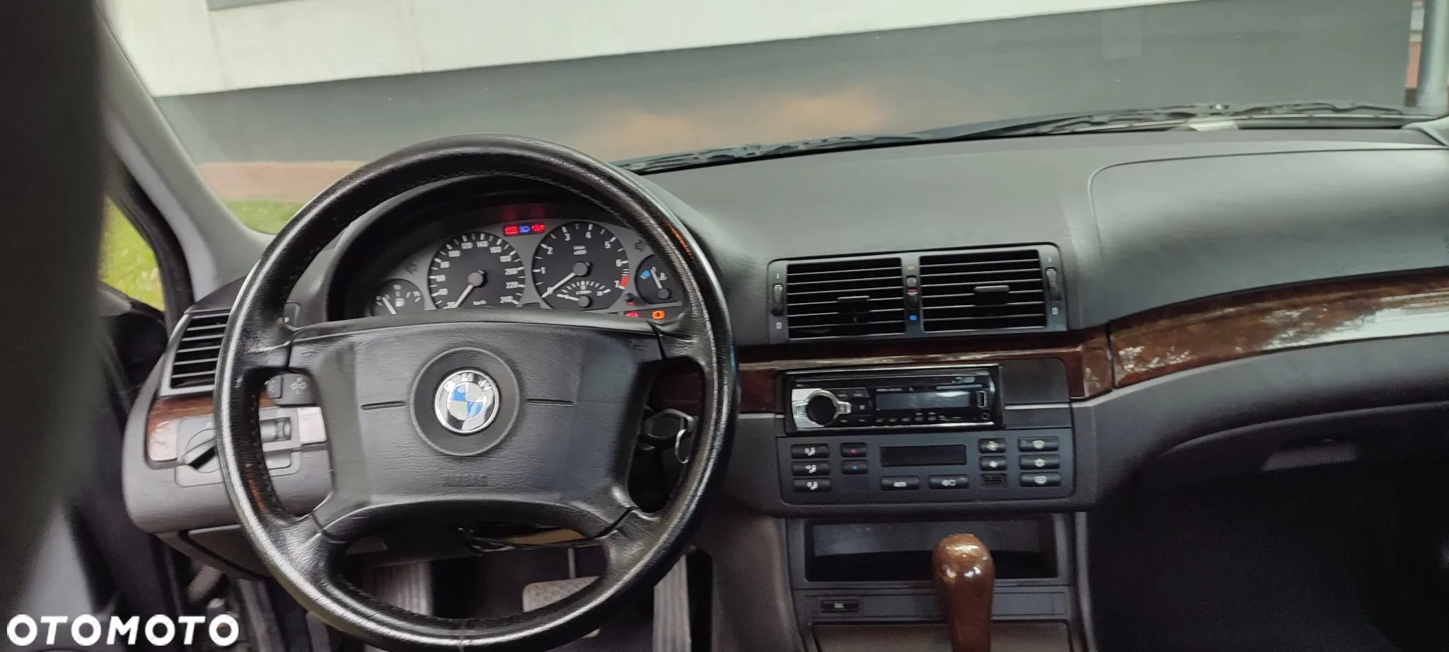 BMW Seria 3 - 7