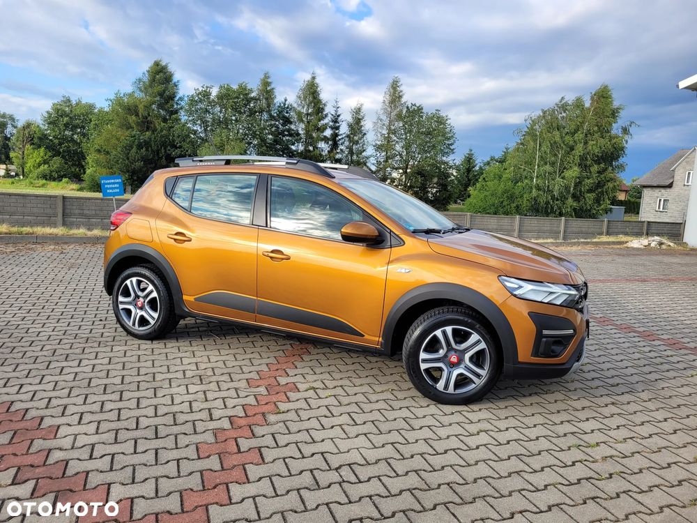Dacia Sandero - 6
