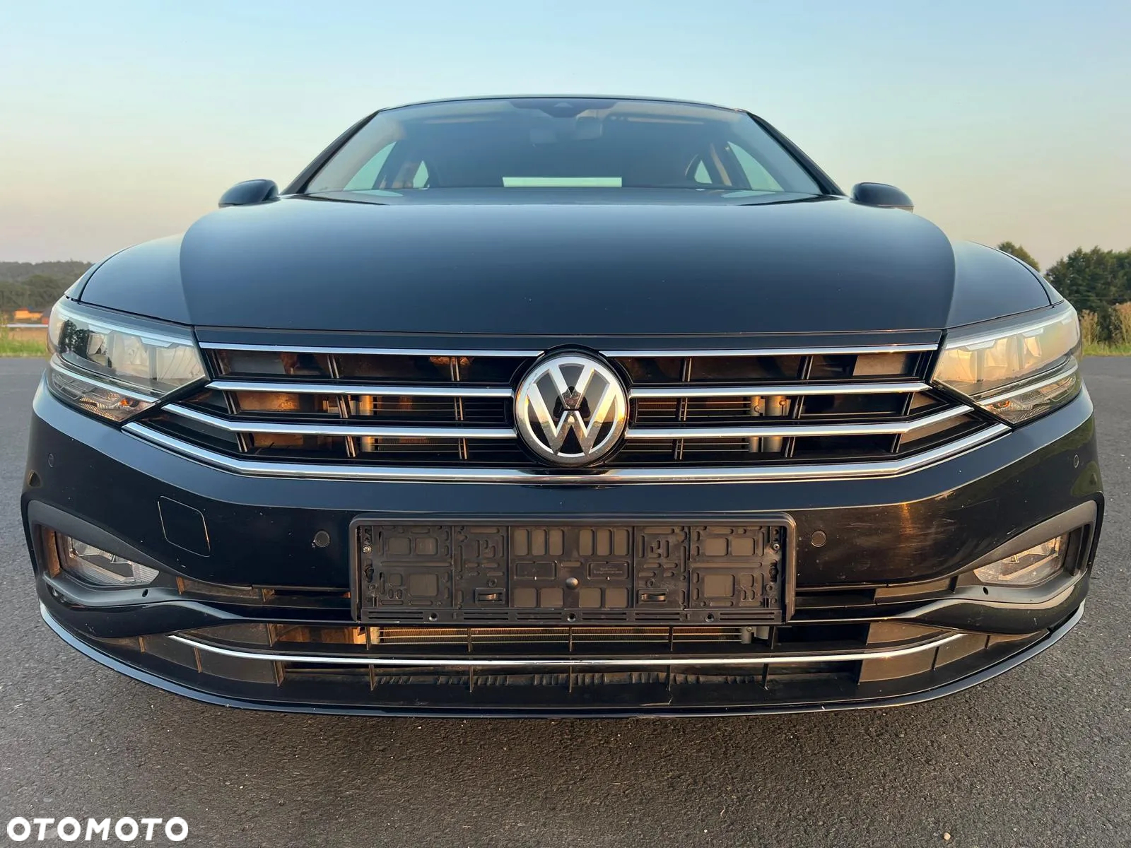 Volkswagen Passat 2.0 TDI EVO Business - 3