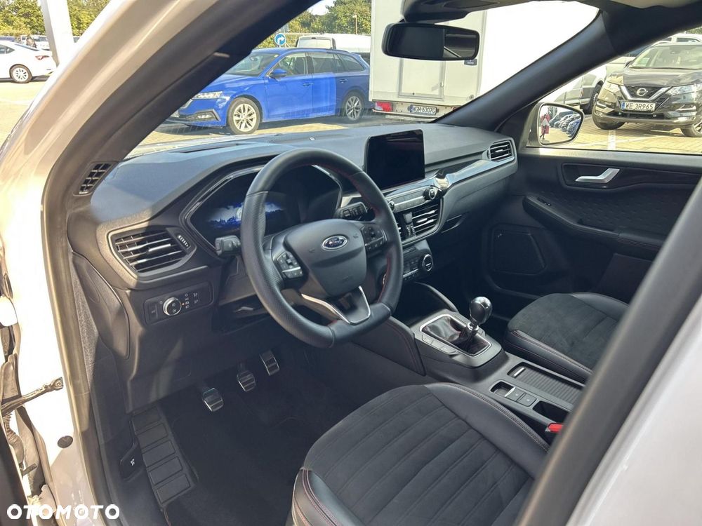 Ford Kuga - 9