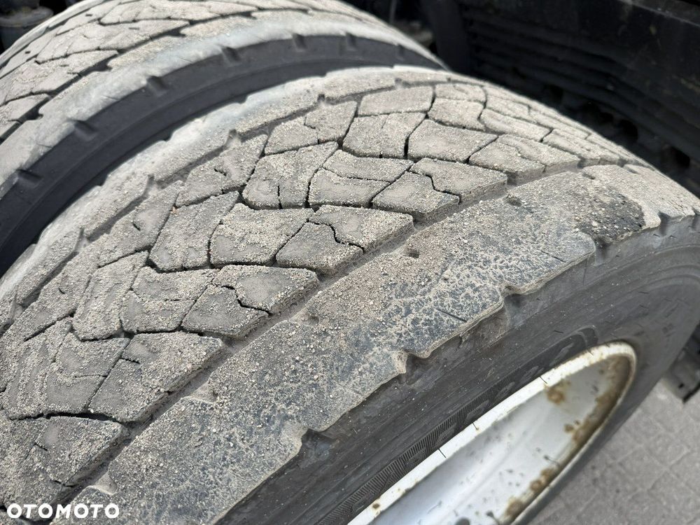 MAN TG3 18.470 TGX 18.470 - 12