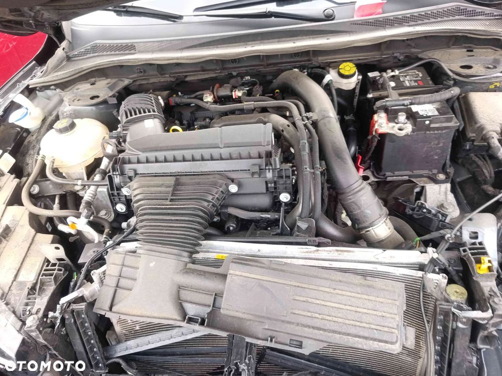 Ford Escape 2.0 EcoBoost AWD Titanium - 7