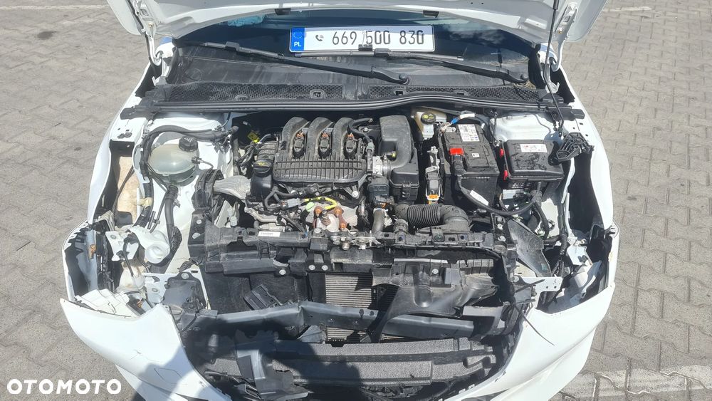 Peugeot 208 PureTech 75 Active - 7