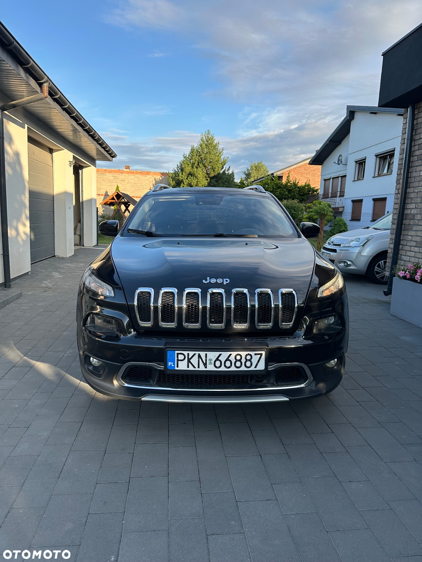 Jeep Cherokee 2.0 MJD Active Drive I Limited - 3