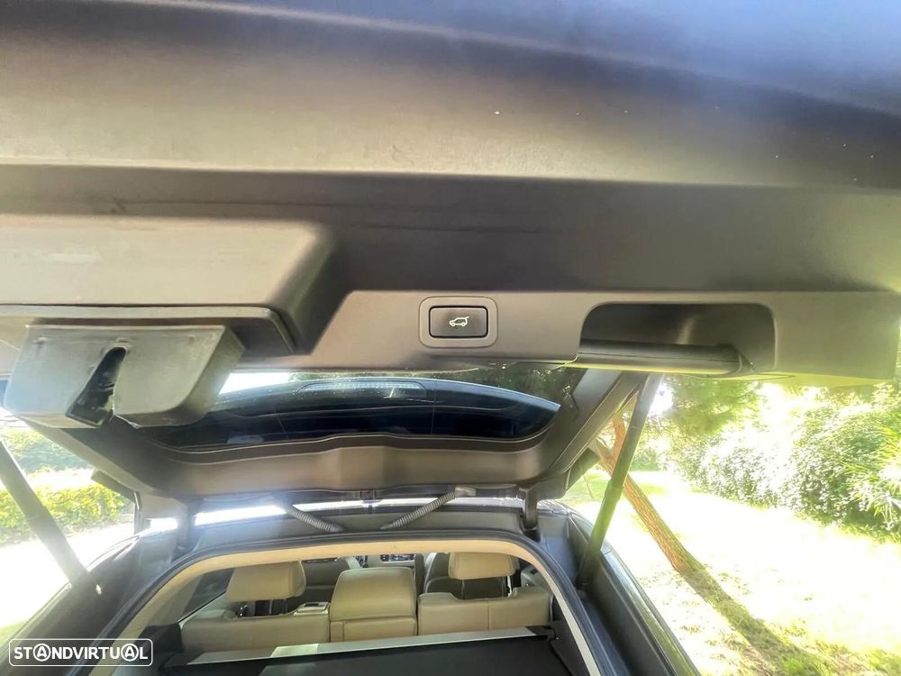 Land Rover Range Rover Sport 3.0 TDV6 HSE Dynamic - 5