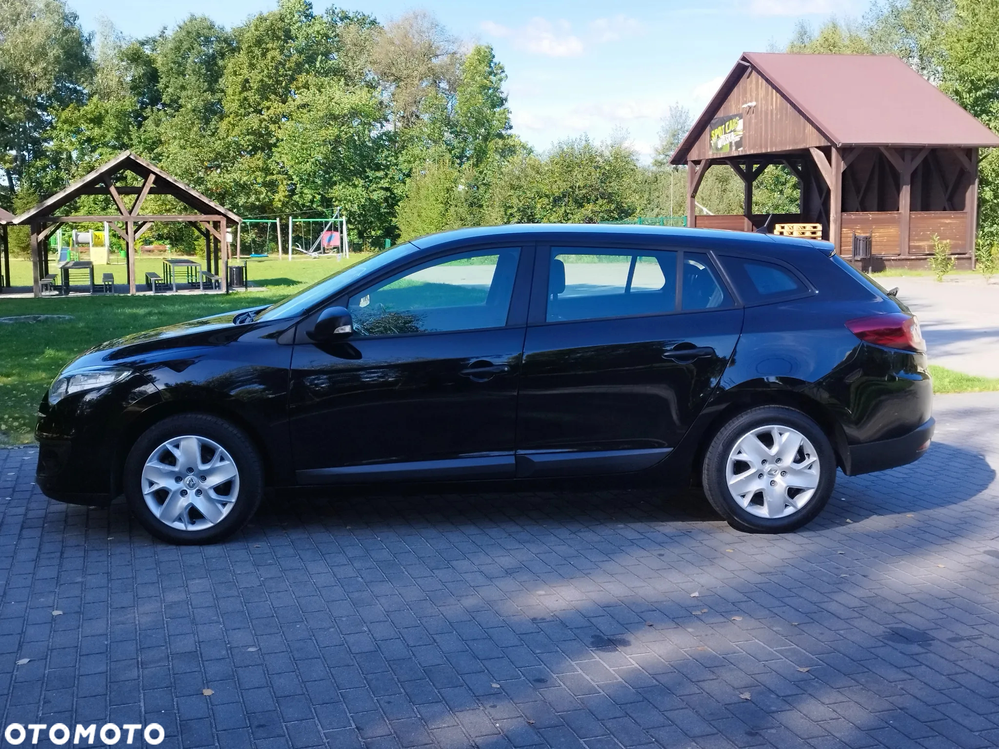 Renault Megane - 7
