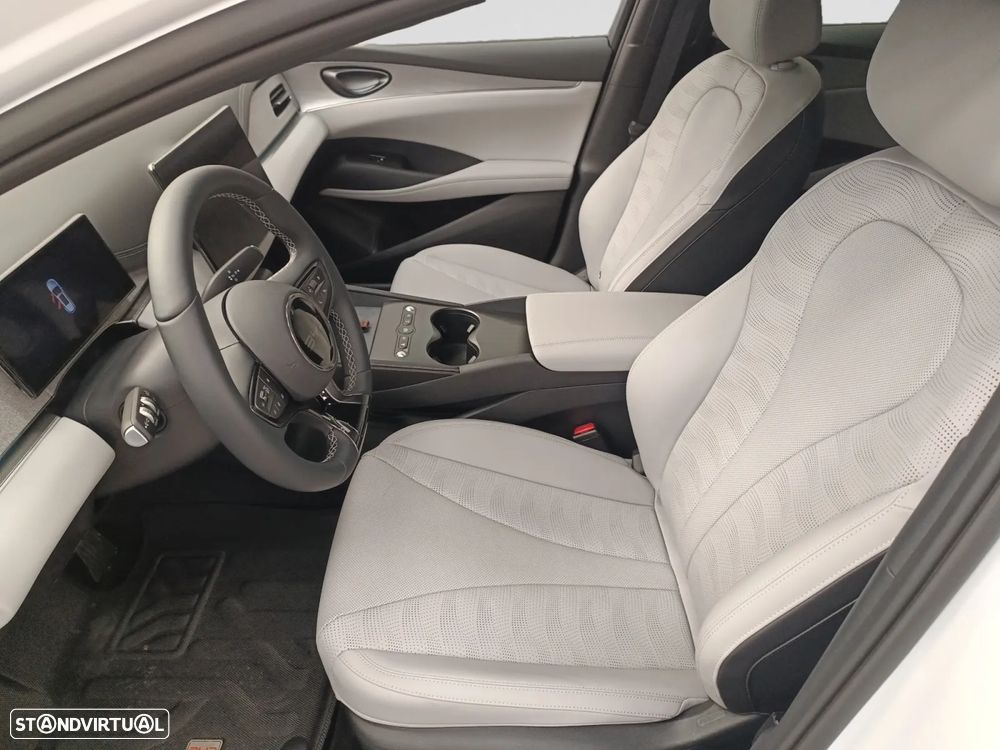 BYD Seal 6 1.5 DM-i Comfort Lite - 10