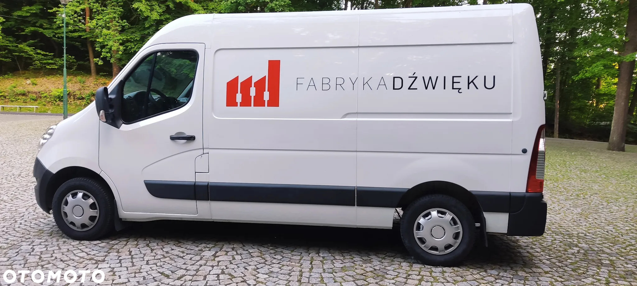 Renault Master L2H2 - 18