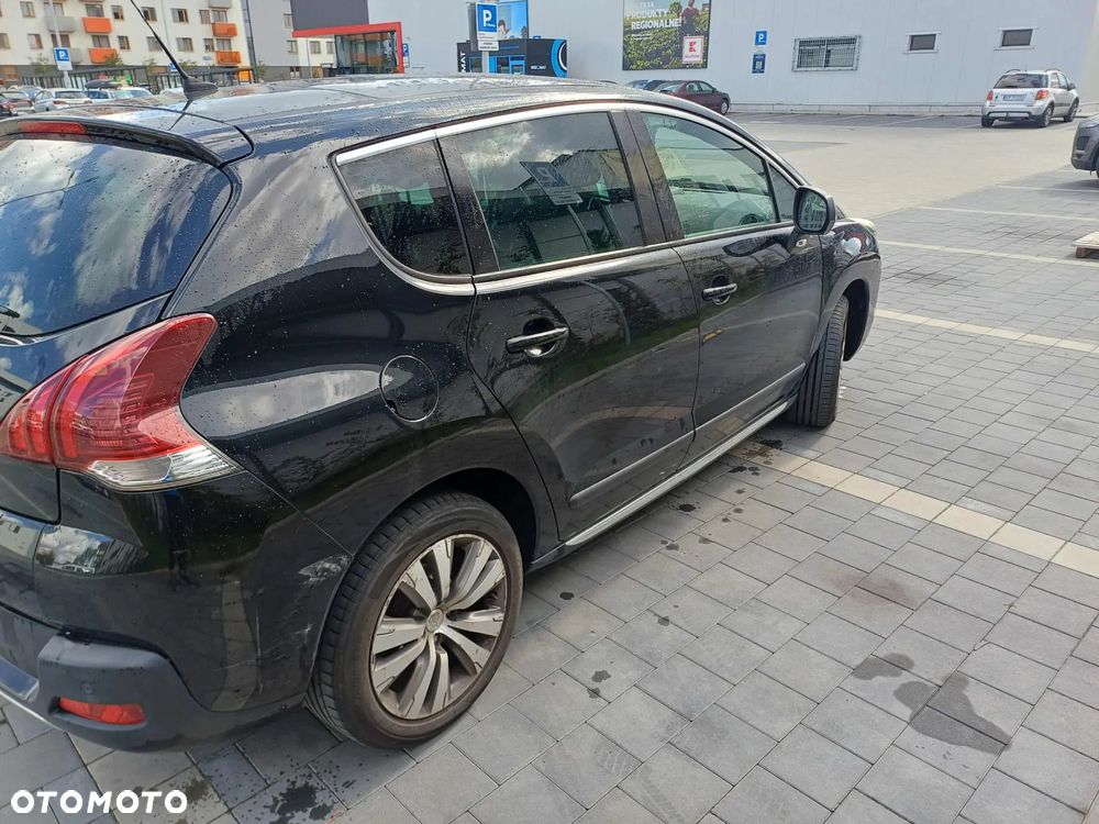 Peugeot 3008 1.6 HDi Access - 13
