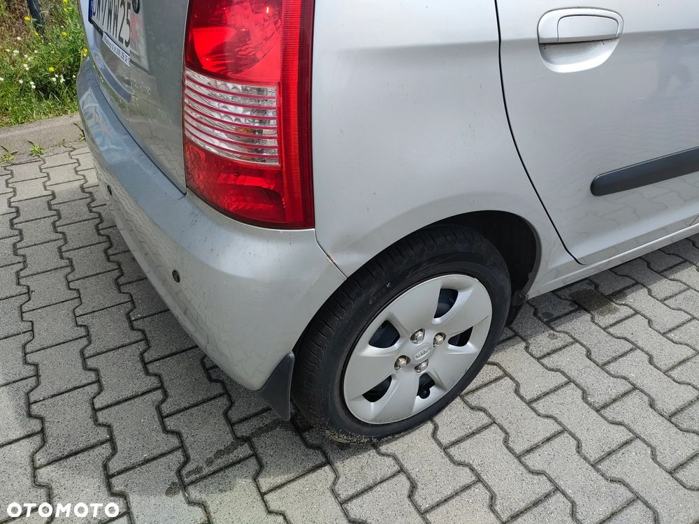 Kia Picanto 1.0 (swo) - 3