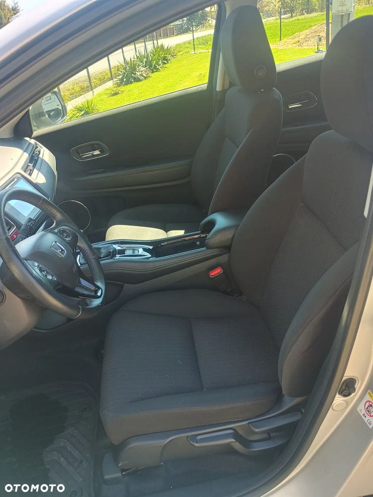 Honda HR-V 1.5 Elegance (ADAS/Honda Connect+) - 14