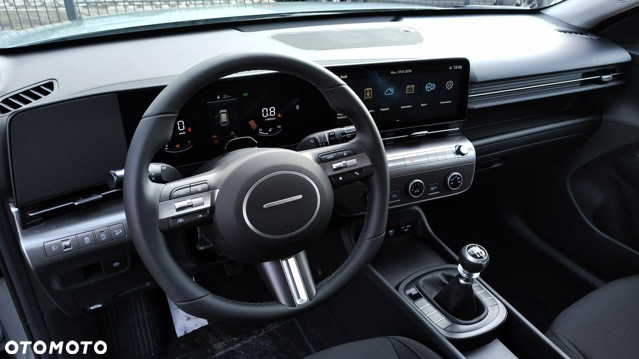 Hyundai Kona - 10