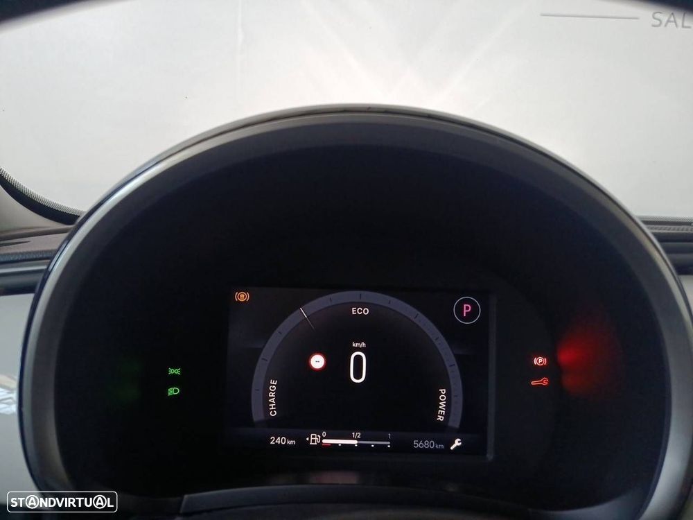 Fiat 600 1.2 Hybrid Pop - 13