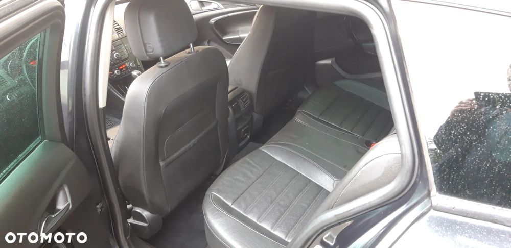 Opel Insignia - 6