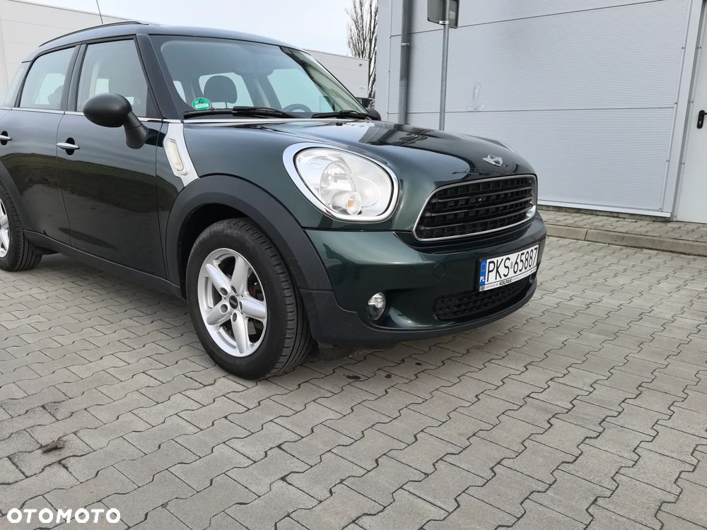MINI Countryman - 3