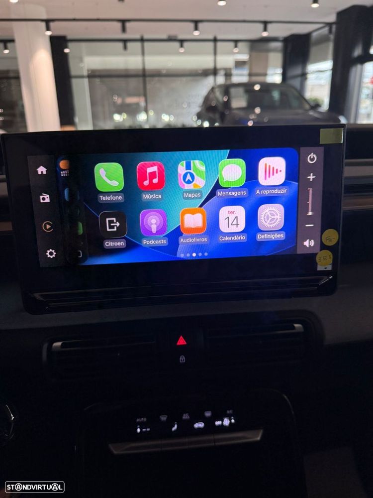 Citroën C3 Aircross - 10