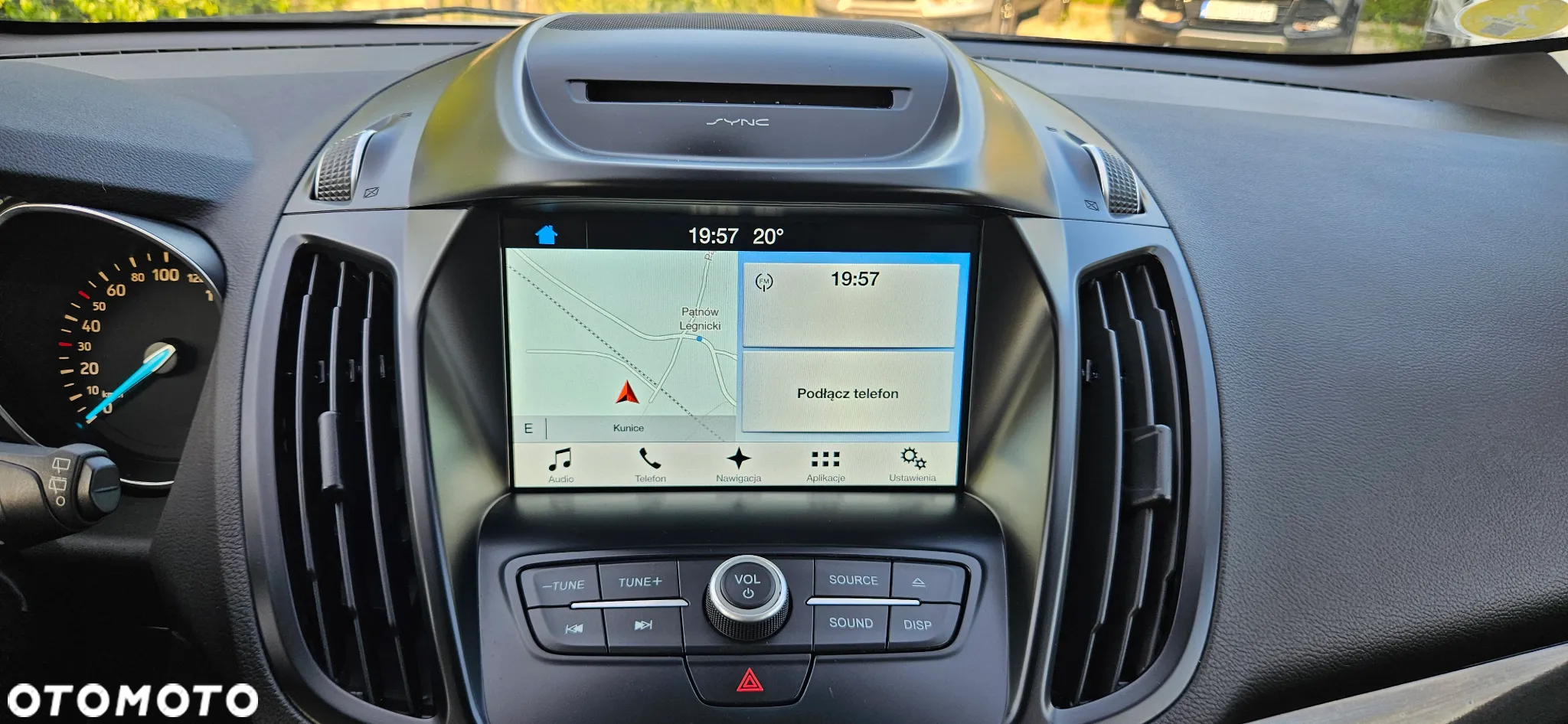 Ford Kuga 2.0 TDCi 4WD Titanium - 19