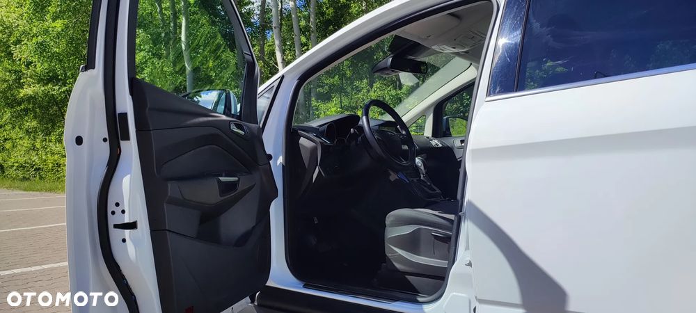 Ford C-MAX 1.5 EcoBoost Start-Stop-System Sport - 16