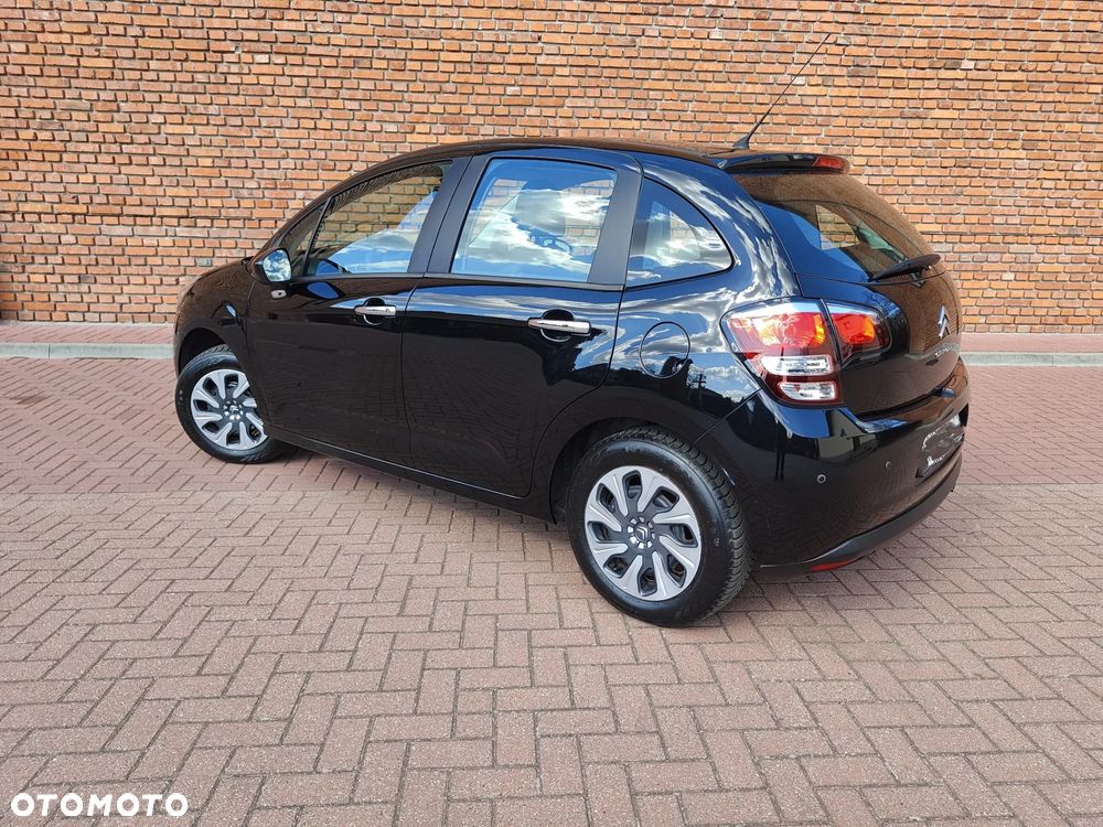 Citroën C3 1.2 PureTech Exclusive - 4