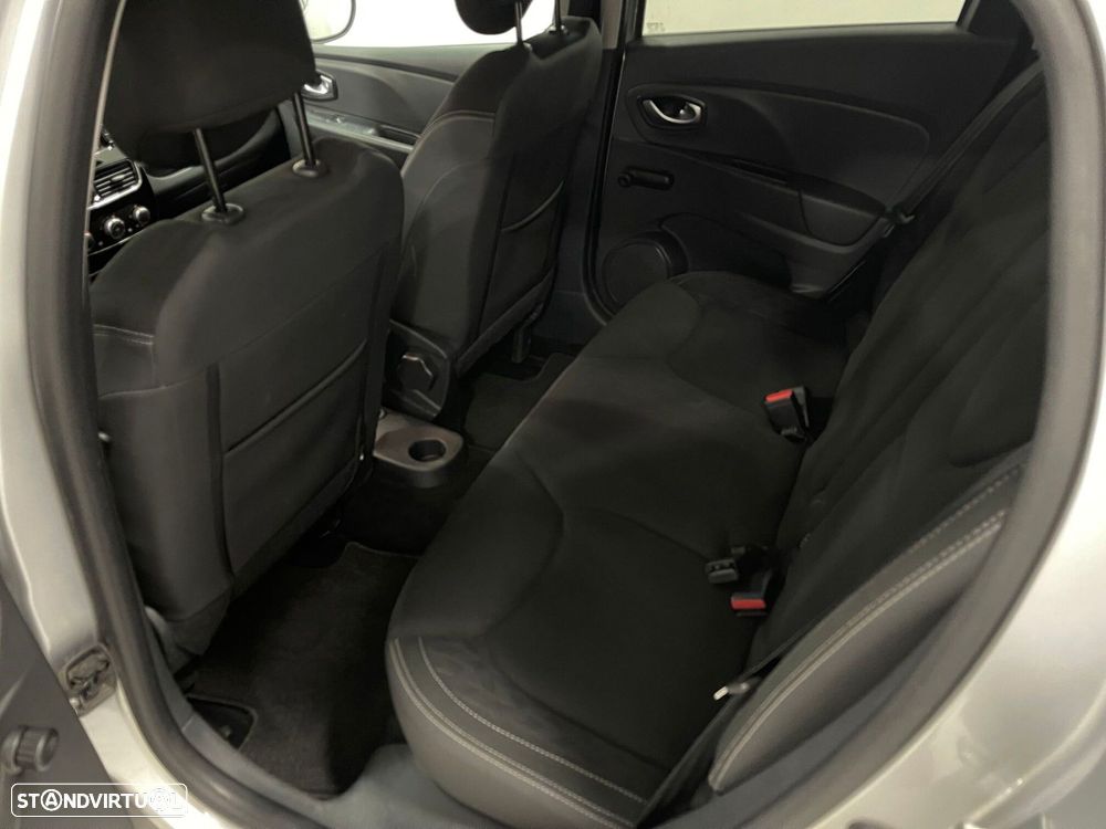 Renault Clio Sport Tourer 0.9 TCe Limited - 5