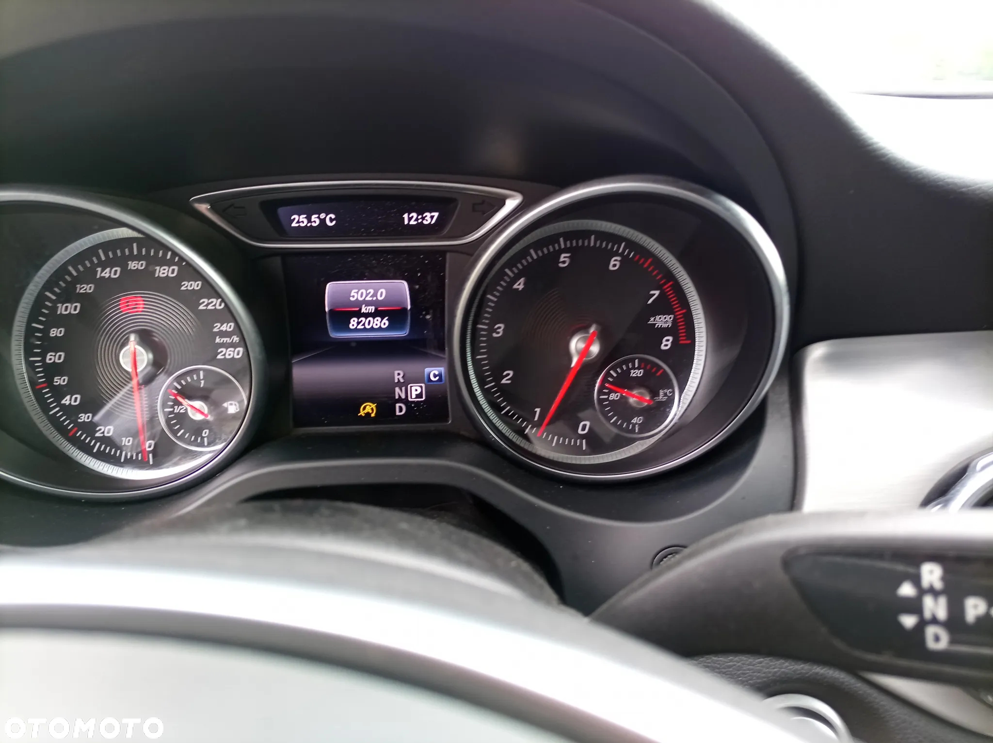 Mercedes-Benz GLA 200 7G-DCT AMG Line - 2