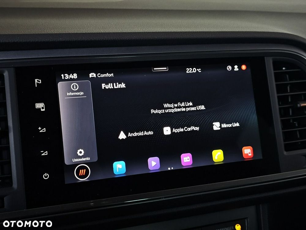 Cupra Ateca - 16