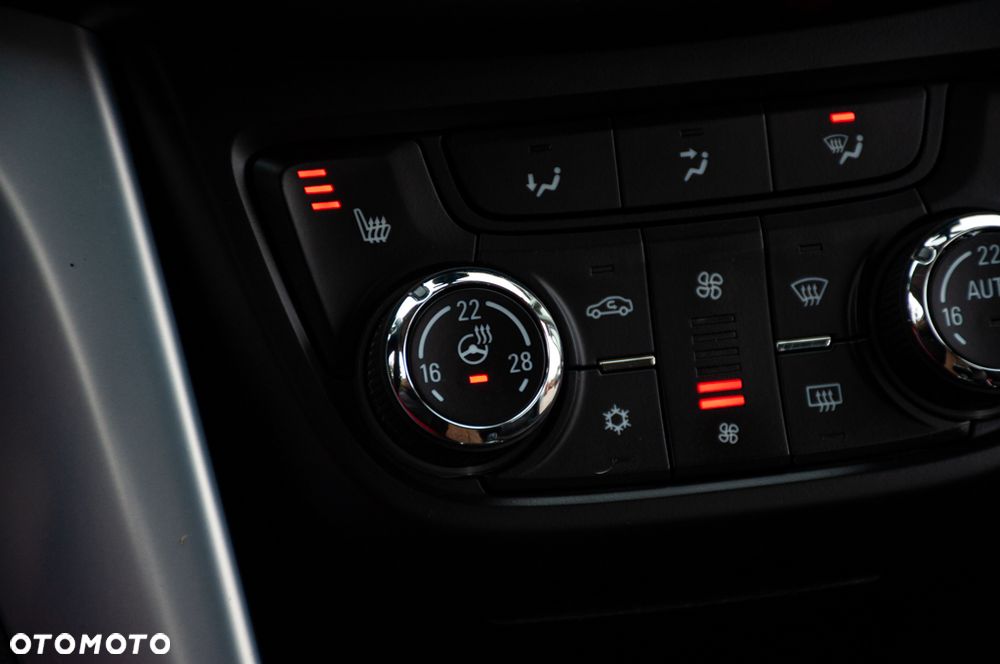 Opel Zafira Tourer 2.0 CDTI ecoFLEX Start/Stop Innovation - 39