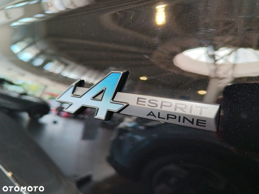 Renault Austral 1.2 E-Tech Full Hybrid 200 Esprit Alpine MMT - 7