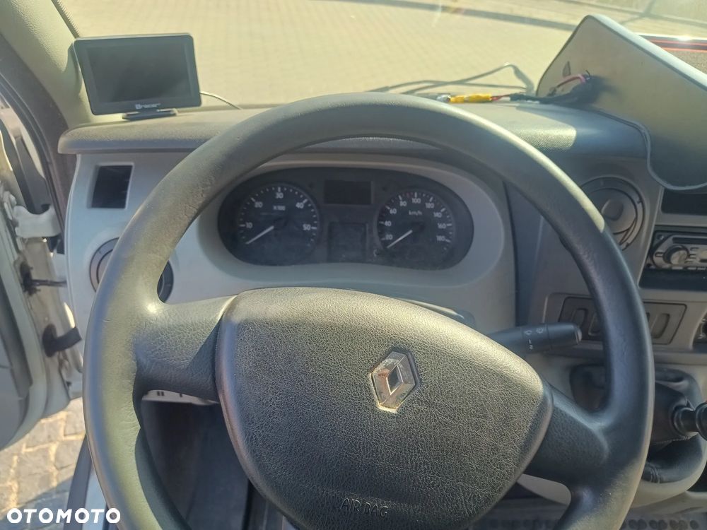 Renault Master - 4