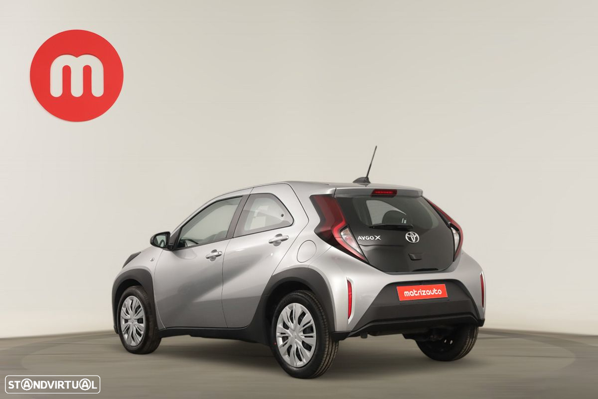 Toyota Aygo X 1.0 Play - 3