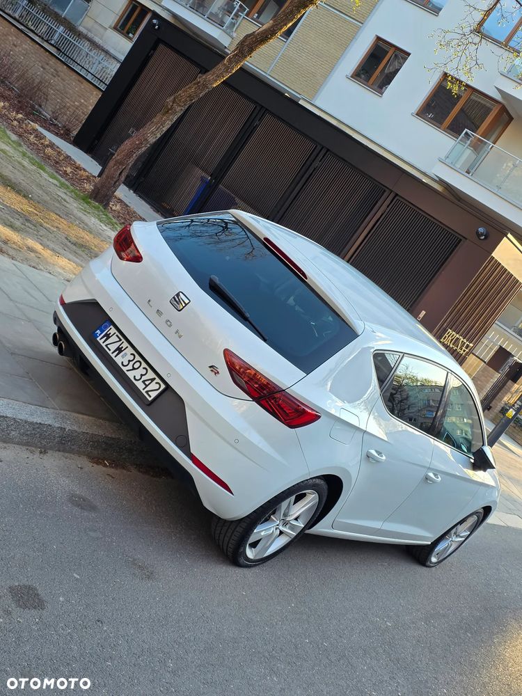Seat Leon - 8