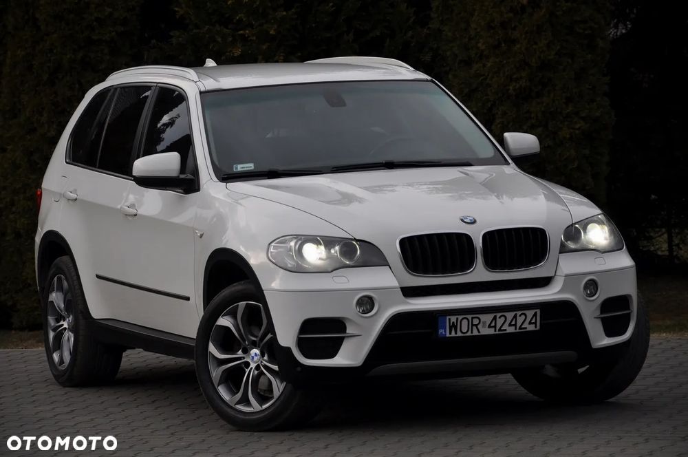 BMW X5 - 12