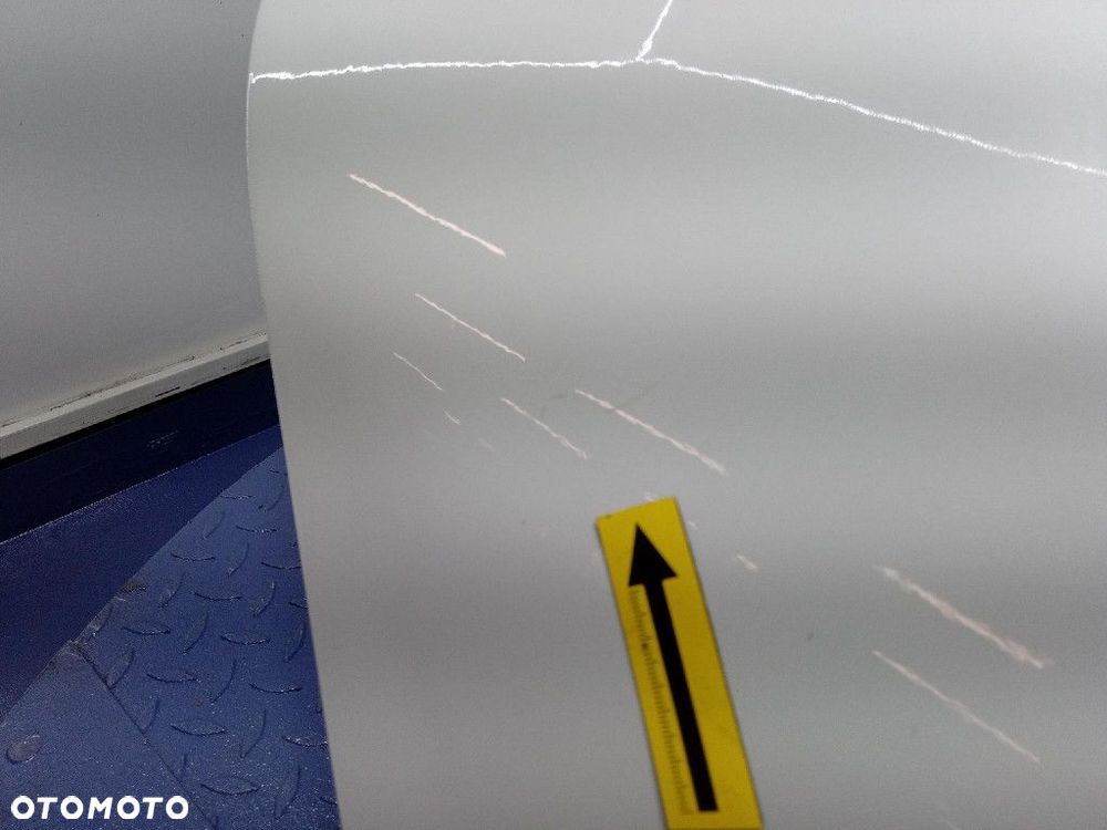 BMW 3 G20 18- DRZWI TYŁ PRAWE A96 MINERALWEISS METALLIC - 8