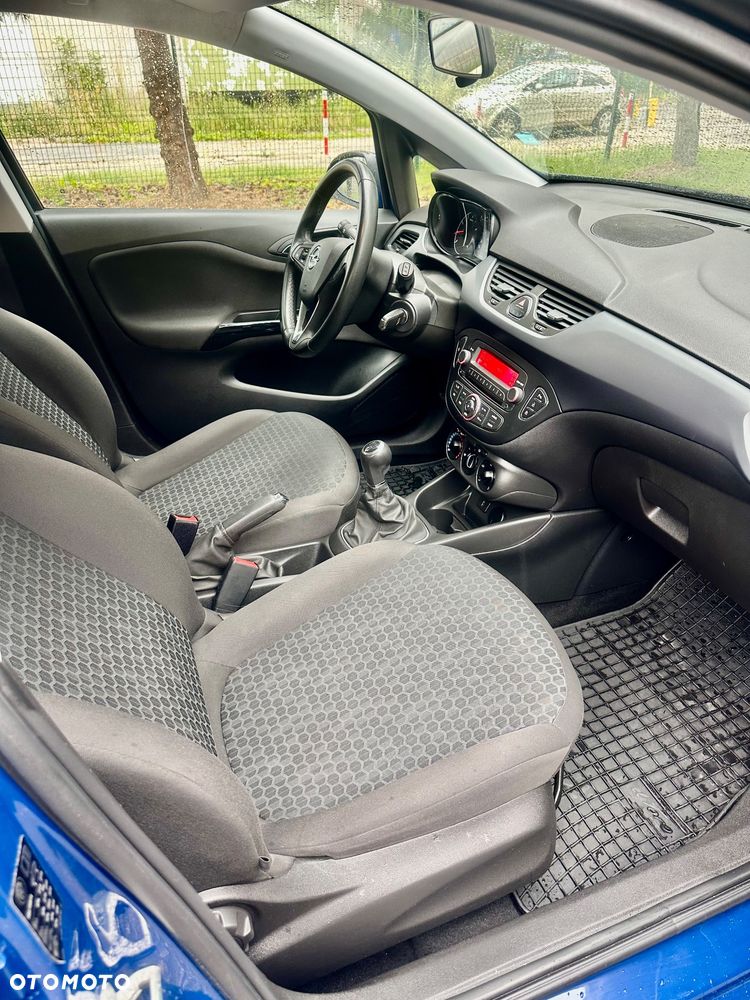 Opel Corsa 1.4 Color Edition - 7