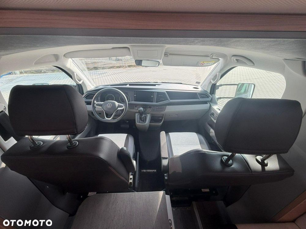 Weinsberg X-CURSION VAN 500 LT - 10